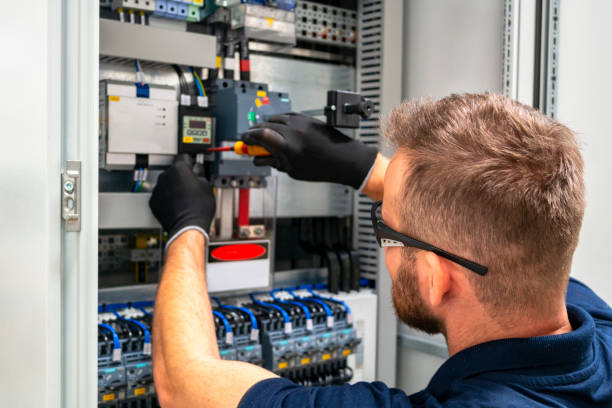 Electrical Upgrades for Homes in Columbiana, OH