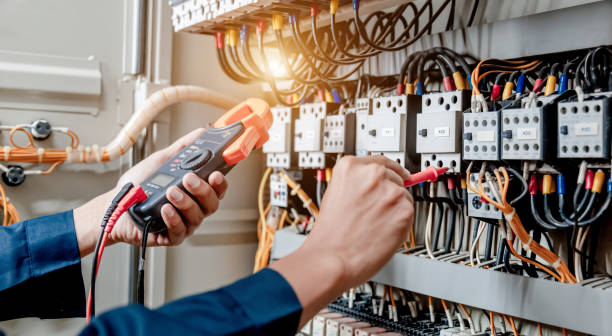 Best Electrical Wiring Services  in Columbiana, OH