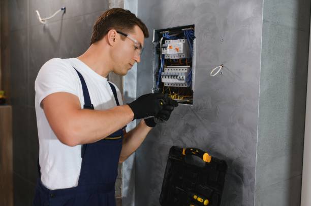 Best Affordable Electrical Installation  in Columbiana, OH