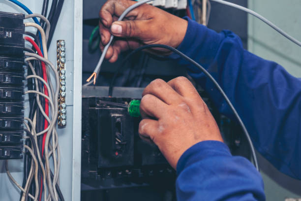 Best Home Electrical Repair  in Columbiana, OH