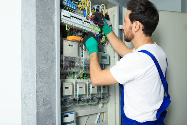 Best Electrical Outlet Repair  in Columbiana, OH