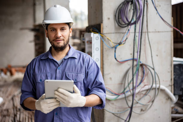 Best Electrical Installation Contractor  in Columbiana, OH
