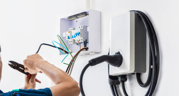 Best Electrician for Home Renovation  in Columbiana, OH