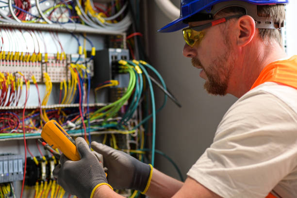 Best 24-Hour Electrician  in Columbiana, OH